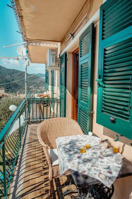 Turri House-Wifi-Garden-Barbecue-Parking Villa Vescina Exterior photo
