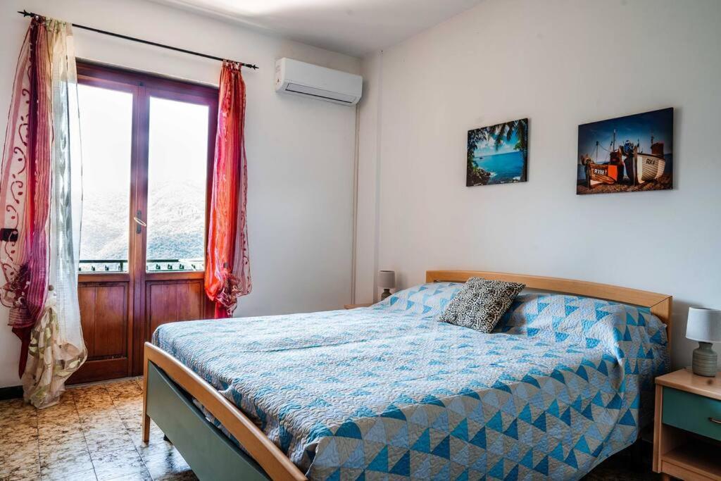 Turri House-Wifi-Garden-Barbecue-Parking Villa Vescina Exterior photo