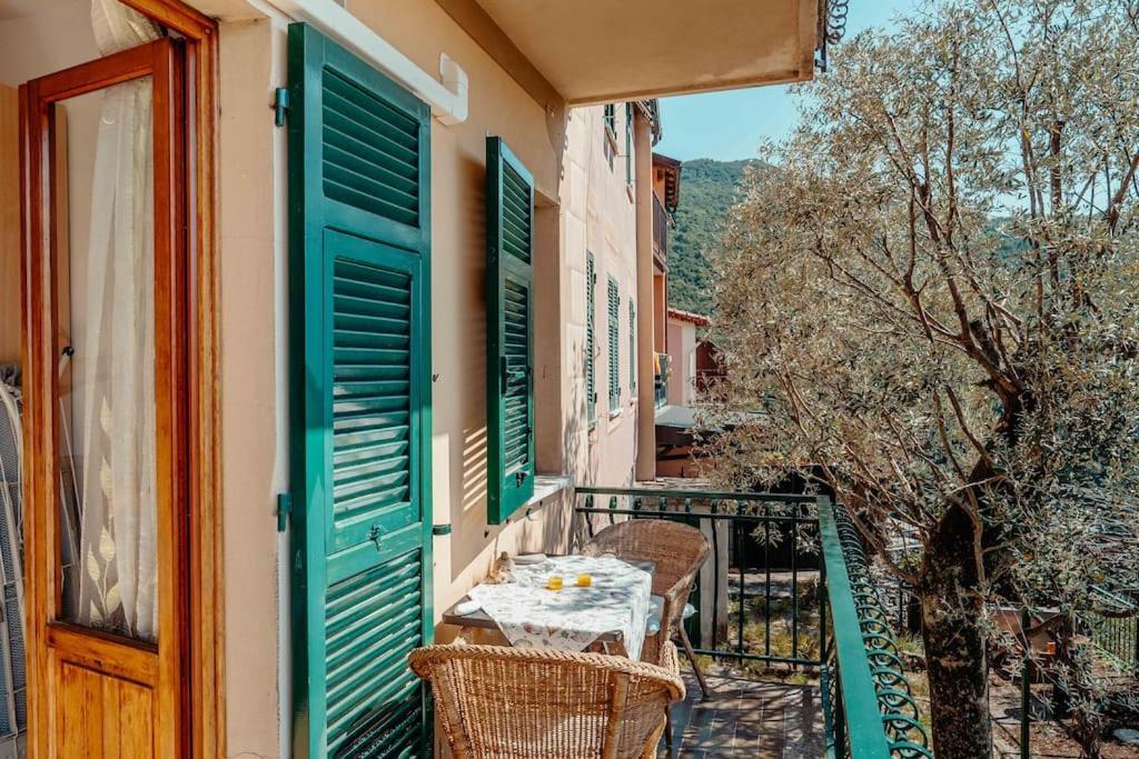Turri House-Wifi-Garden-Barbecue-Parking Villa Vescina Exterior photo